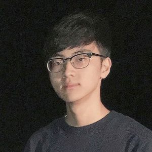 Meet your Posher, Jonathan